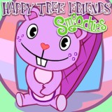 Happy Tree Friends Smoochies